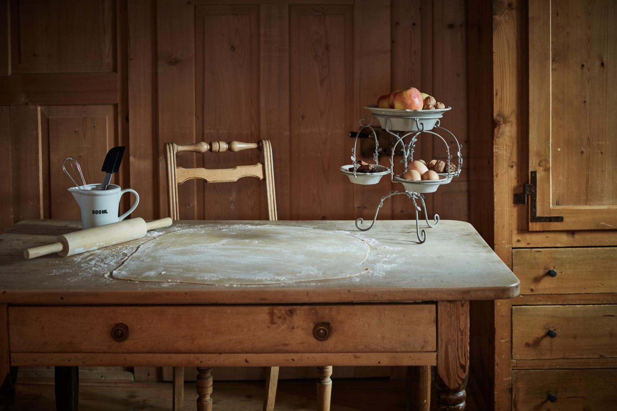 Nostalgie Bed & Breakfast Chraemerhus Curaglia Esterno foto